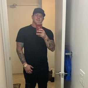 Meet your Posher, Jamie